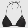 TOP BIKINI A TRIANGOLO AVVOLGENTE RUE ST-GUILLAUME TOP BIKINI A TRIANGOLO AVVOLGENTE RUE ST-GUILLAUME