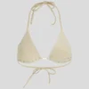 TOP BIKINI A TRIANGOLO SHIMMER TOP BIKINI A TRIANGOLO SHIMMER