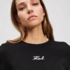 TOP CON COLLO ALTO TOP CON COLLO ALTO