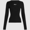 TOP CON COLLO ALTO TOP CON COLLO ALTO