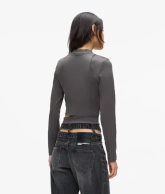 Top con cut-out utility