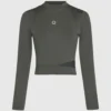 Top con cut-out utility Top con cut-out utility
