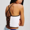 TOP CON DETTAGLI PIPING