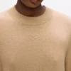 Top lungo in maglia Top lungo in maglia