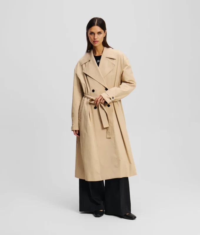 TRENCH TRENCH