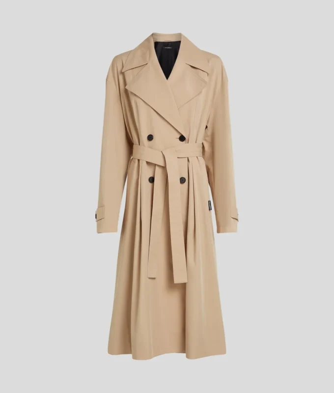 TRENCH TRENCH