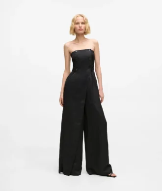 Tuta sartoriale