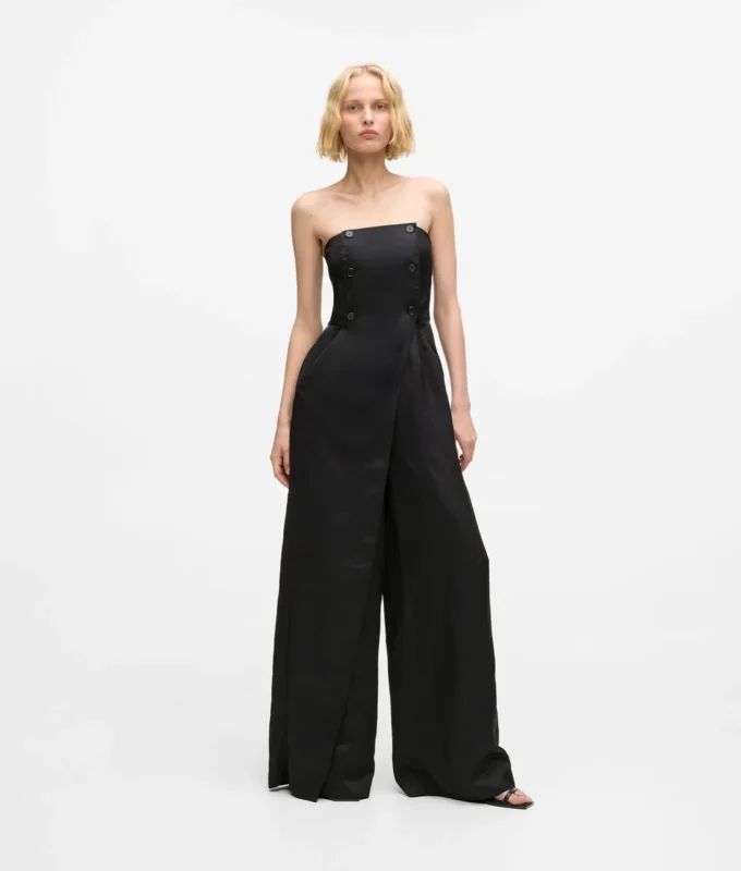 Tuta sartoriale Tuta sartoriale
