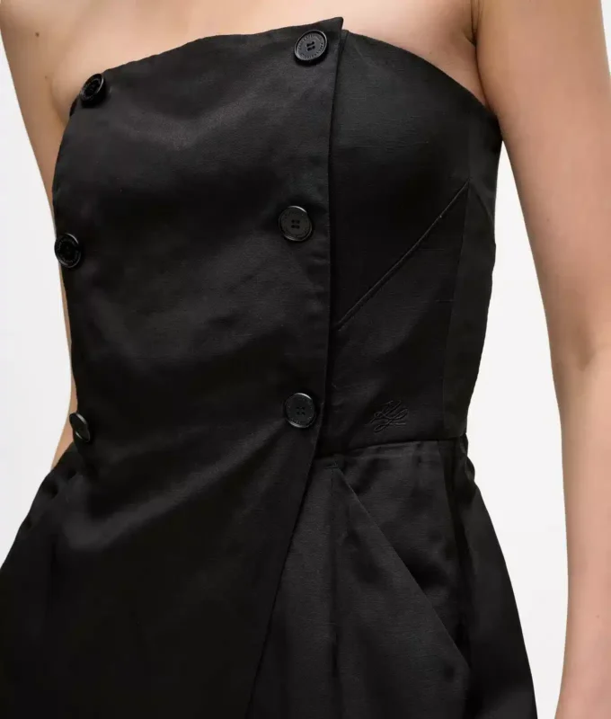 Tuta sartoriale Tuta sartoriale