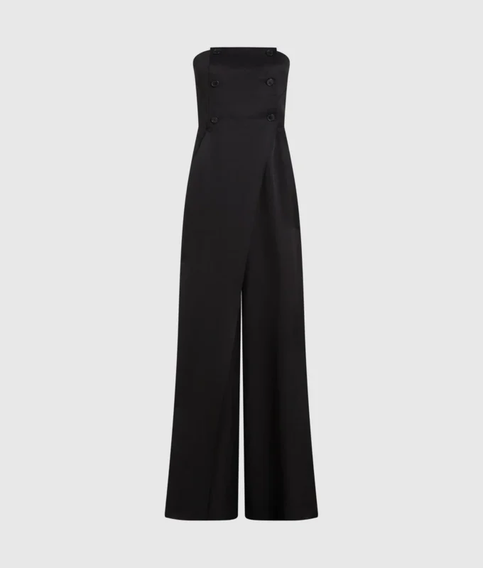 Tuta sartoriale Tuta sartoriale