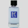 URBAN BLUE, 100 ML URBAN BLUE, 100 ML