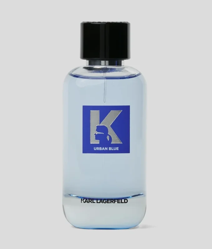 URBAN BLUE, 100 ML URBAN BLUE, 100 ML