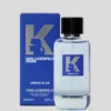 URBAN BLUE, 100 ML URBAN BLUE, 100 ML