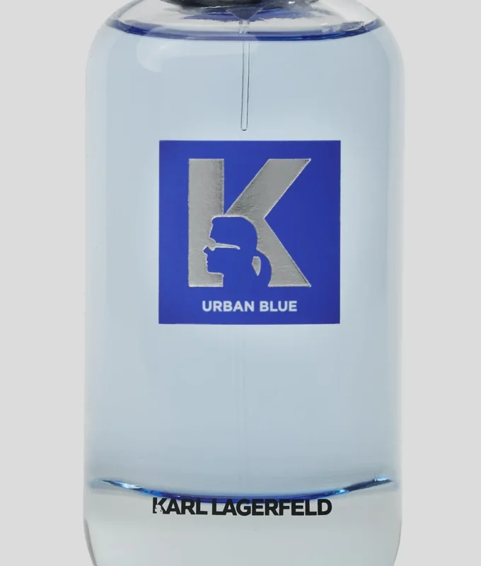URBAN BLUE, 100 ML URBAN BLUE, 100 ML