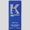 URBAN BLUE, 100 ML URBAN BLUE, 100 ML