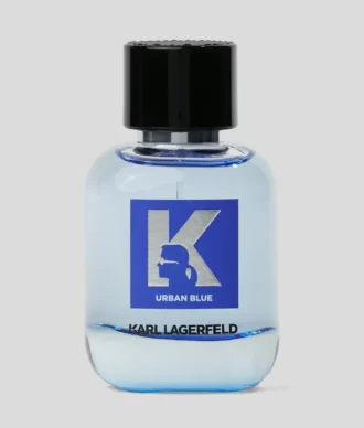URBAN BLUE, 60 ML