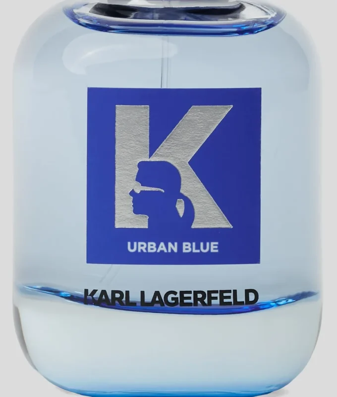 URBAN BLUE, 60 ML URBAN BLUE, 60 ML