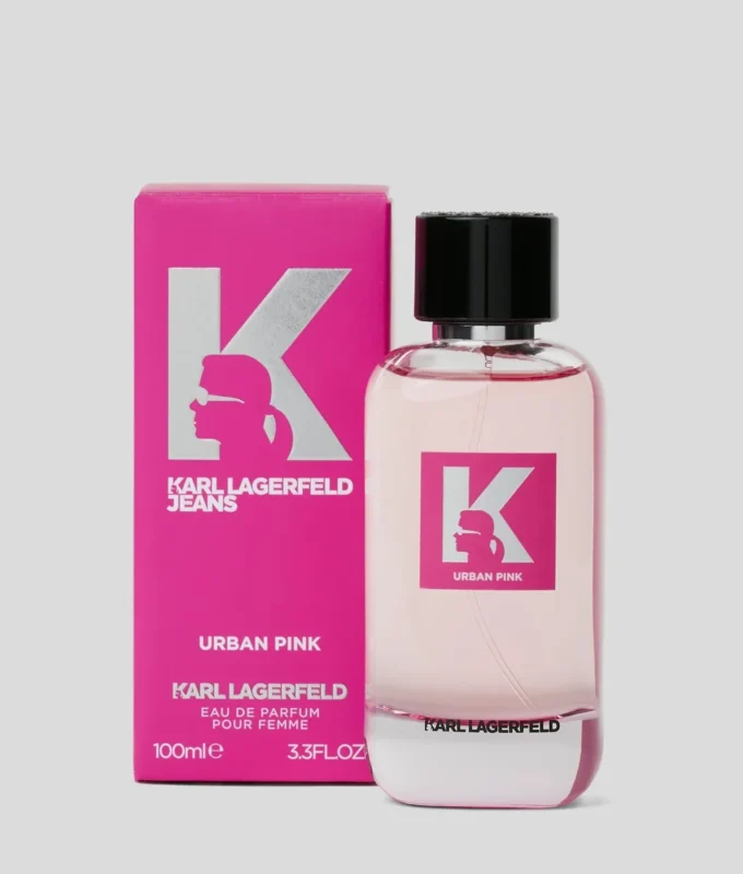 URBAN PINK, 100 ML URBAN PINK, 100 ML