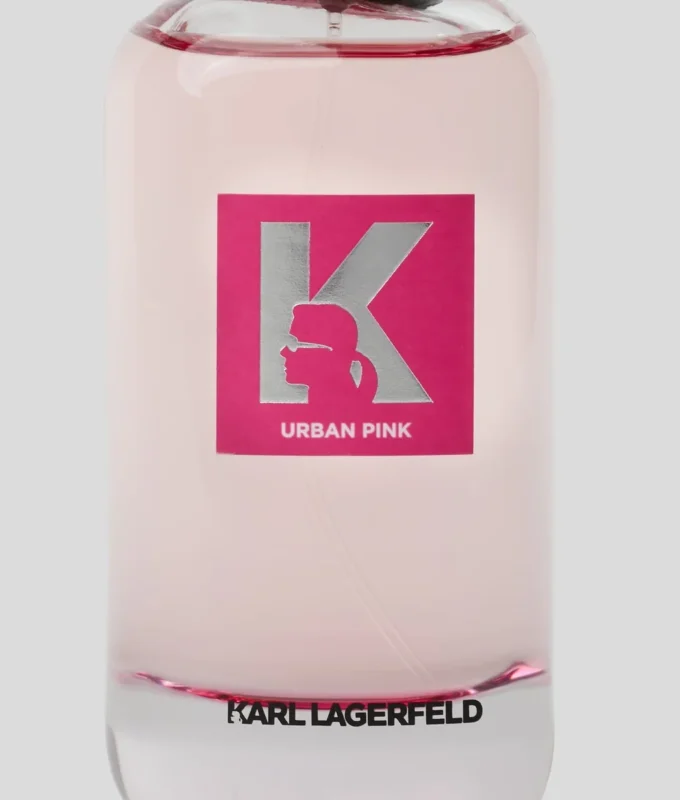URBAN PINK, 100 ML URBAN PINK, 100 ML