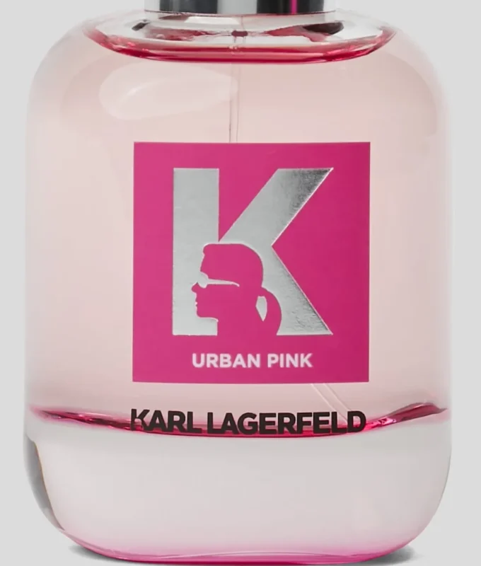 URBAN PINK, 60 ML URBAN PINK, 60 ML