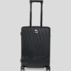 VALIGIA TROLLEY IKON CON STRUTTURA RIGIDA VALIGIA TROLLEY IKON CON STRUTTURA RIGIDA