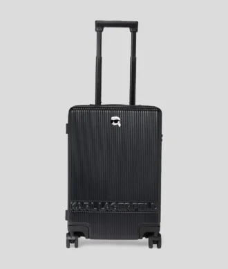 VALIGIA TROLLEY IKON CON STRUTTURA RIGIDA VALIGIA TROLLEY IKON CON STRUTTURA RIGIDA