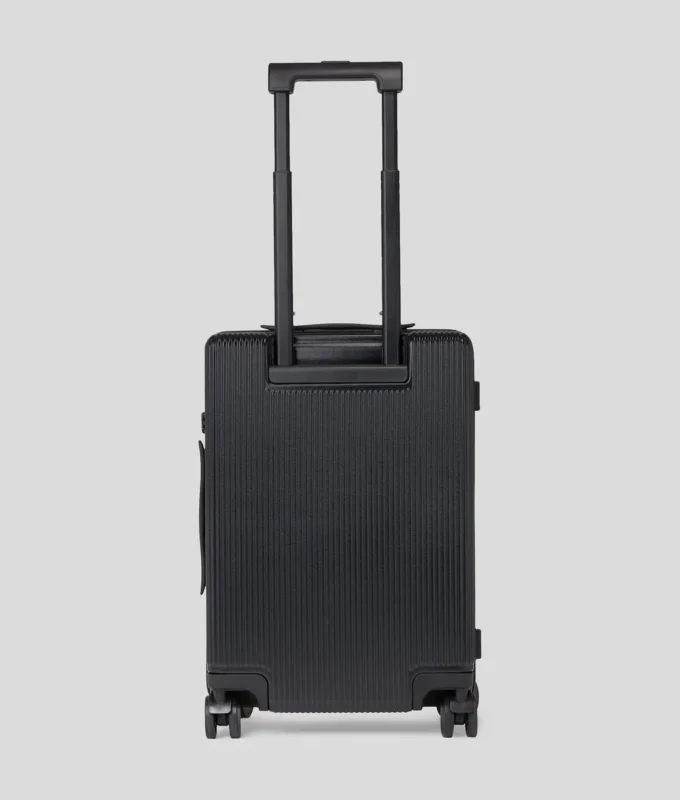 VALIGIA TROLLEY IKON CON STRUTTURA RIGIDA VALIGIA TROLLEY IKON CON STRUTTURA RIGIDA