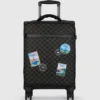 Valigia trolley Ikon Monogram Valigia trolley Ikon Monogram