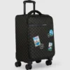 Valigia trolley Ikon Monogram Valigia trolley Ikon Monogram