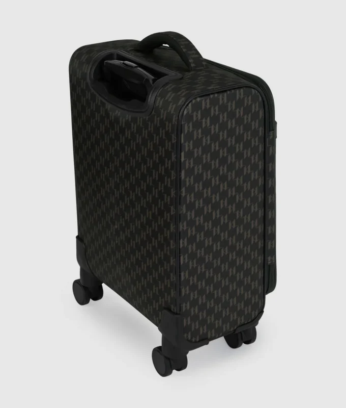 Valigia trolley Ikon Monogram Valigia trolley Ikon Monogram