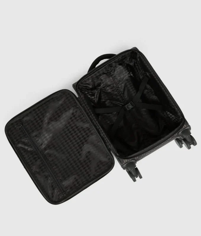 Valigia trolley Ikon Monogram Valigia trolley Ikon Monogram