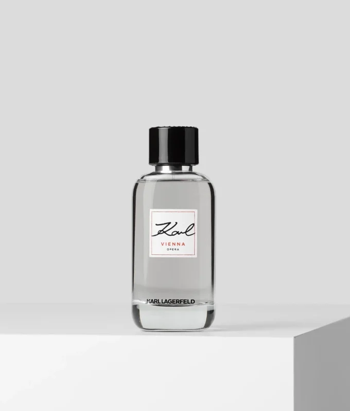 Vienna, Places by Karl, 100 ML