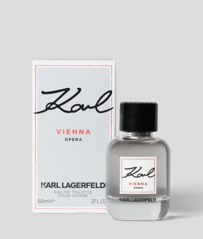 Vienna, Places by Karl, 60 ML