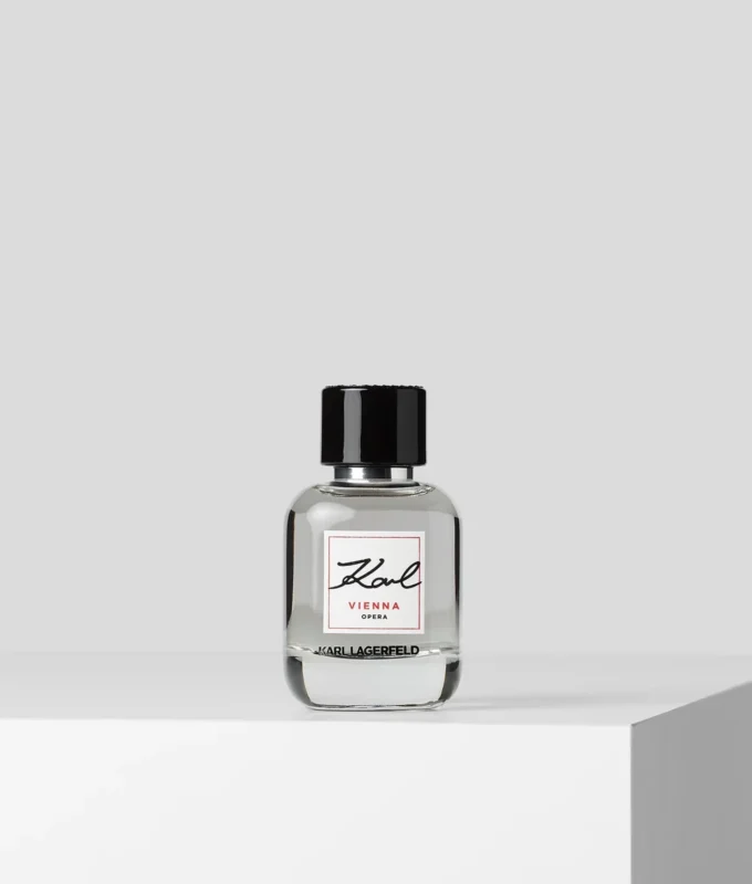 Vienna, Places by Karl, 60 ML