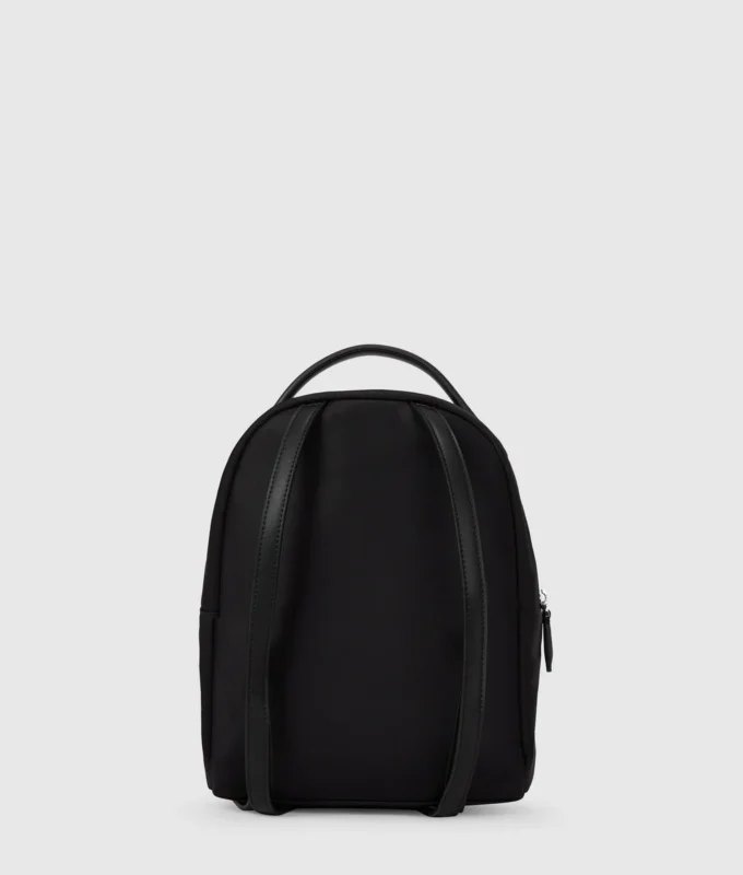Zainetto piccolo in nylon Ikon