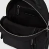Zainetto piccolo in nylon Ikon