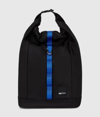 Zaino Canyon con chiusura roll-top