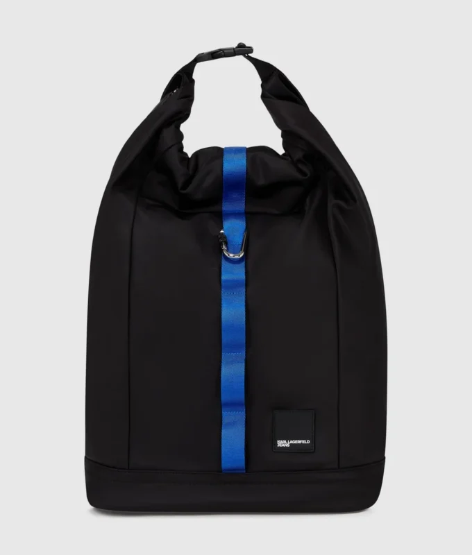 Zaino Canyon con chiusura roll-top Zaino Canyon con chiusura roll-top