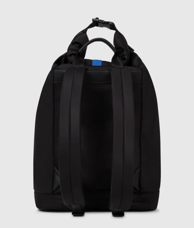 Zaino Canyon con chiusura roll-top Zaino Canyon con chiusura roll-top
