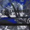 Zaino con stampa graffiti