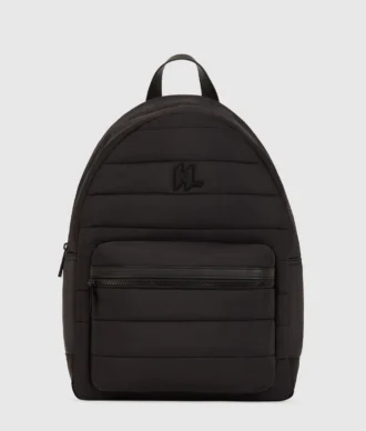 Zaino imbottito K/Monogram