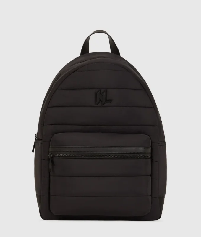 Zaino imbottito K/Monogram Zaino imbottito K/Monogram