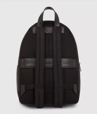 Zaino imbottito K/Monogram