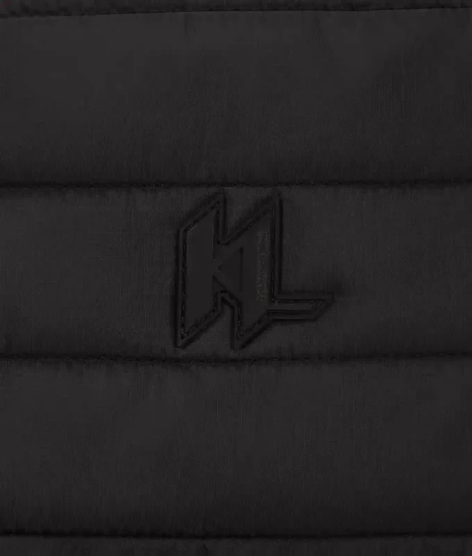 Zaino imbottito K/Monogram Zaino imbottito K/Monogram