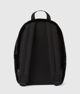 Zaino in ecopelliccia Ikon da bambina