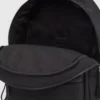 Zaino in nylon con logo Zaino in nylon con logo