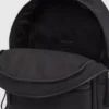 Zaino in nylon con logo