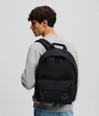 ZAINO IN NYLON IKON K