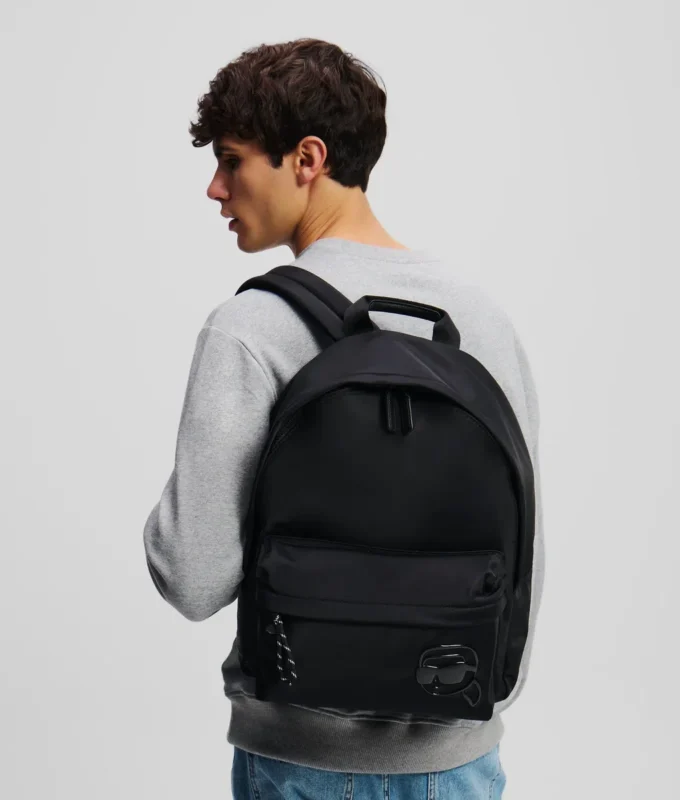 ZAINO IN NYLON IKON K ZAINO IN NYLON IKON K