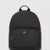 Zaino in pelle K/Monogram